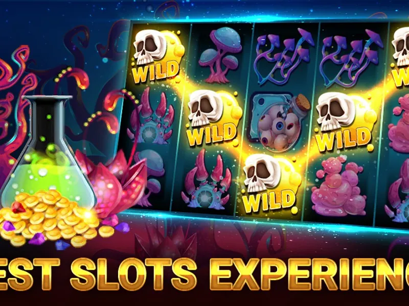 Giải Đấu Slot win79 Thường Niên
