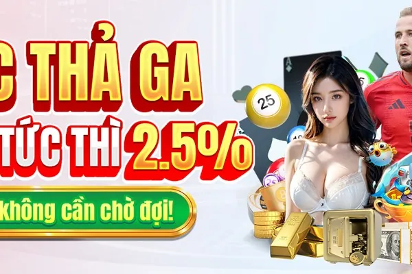 Hoàn trả nạp tiền win79