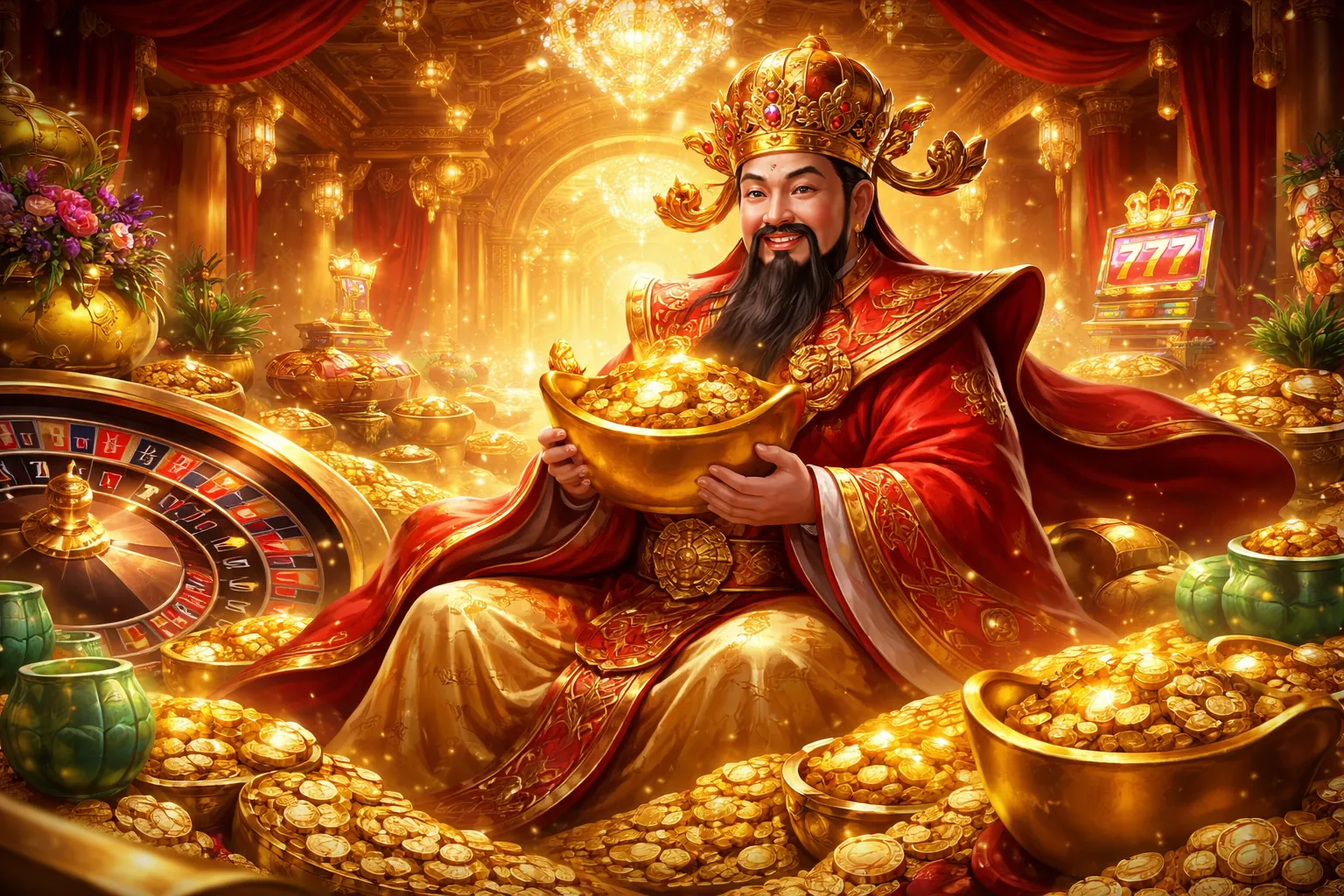 Ưu đãi hấp dẫn Win79
