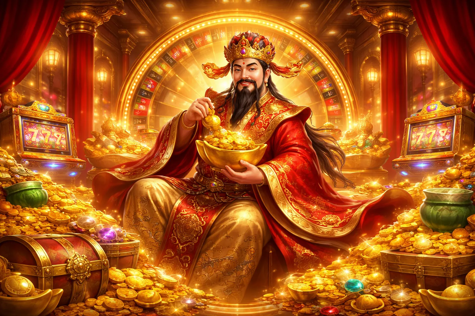 Hình ảnh hỗ trợ bên ngoài