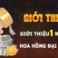 Biểu tượng lấy mã giới thiệu Win79