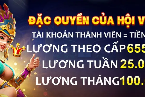 Chương trình VIP Win79