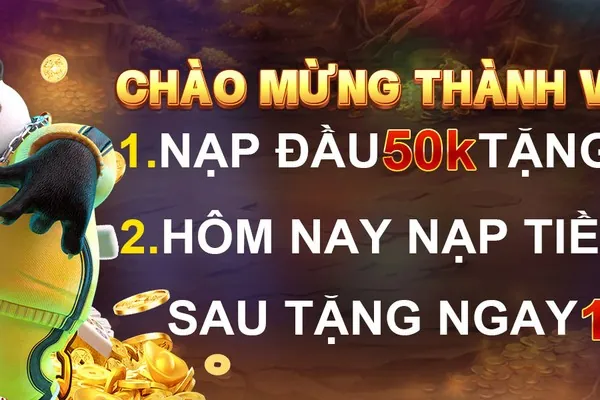 Ưu đãi chào mừng thành viên mới Win79