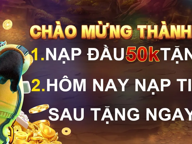 Thưởng đăng ký người dùng mới Win79