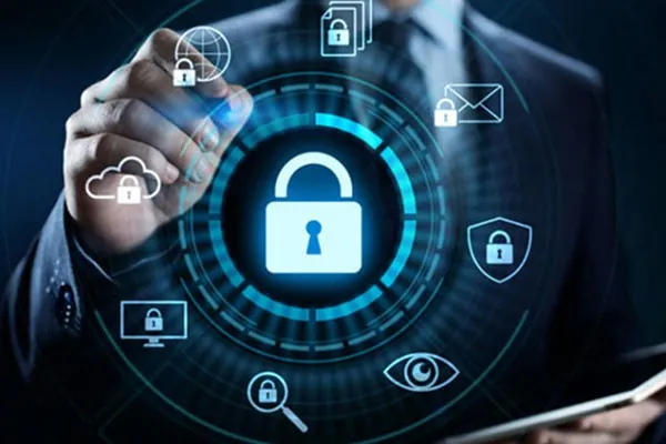 Minh họa cách Win79 sử dụng dữ liệu an toàn