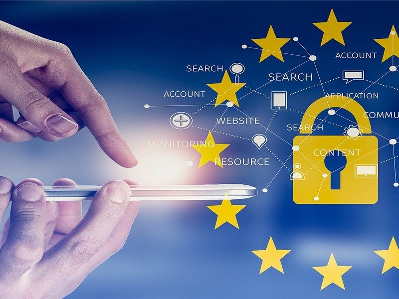 Biểu tượng tuân thủ GDPR của Win79