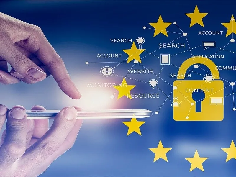 Biểu tượng tuân thủ GDPR của Win79
