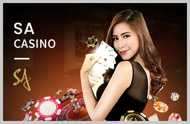 Đại lý trực tiếp đang chia bài Blackjack