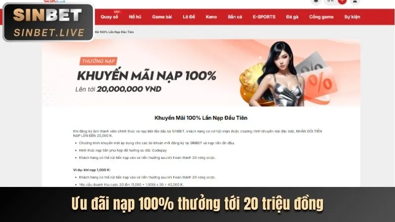 Khuyến mãi đăng nhập Win79 nhận 188k