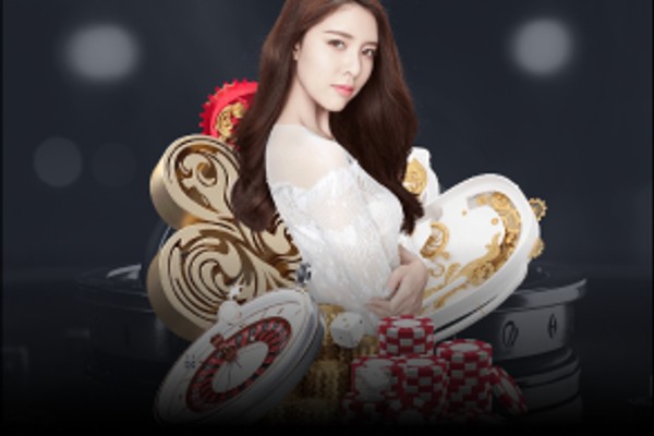 Biểu tượng GamCare